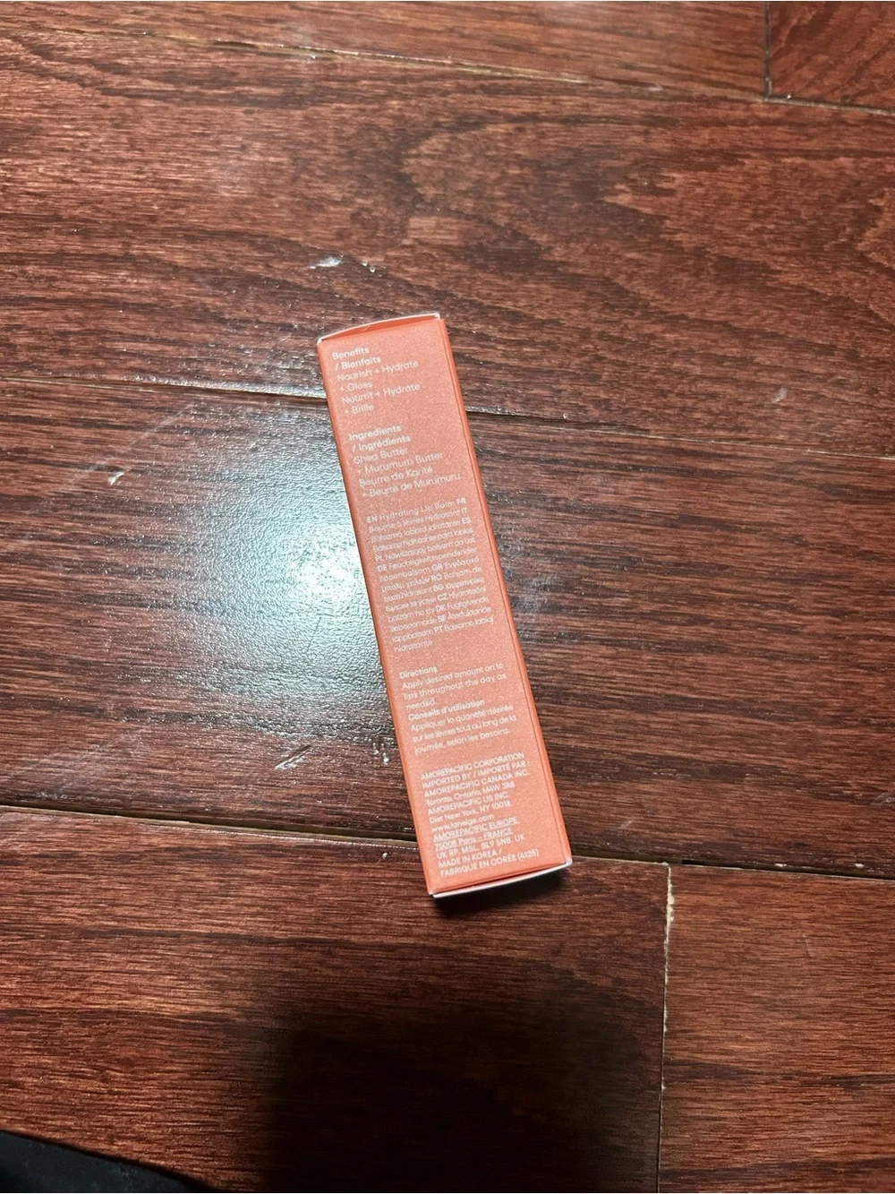 LANEIGE hydrating lip